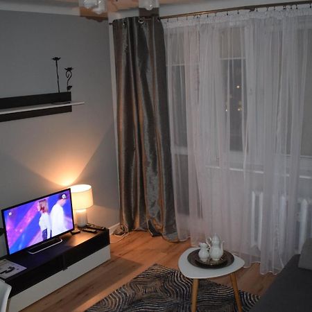 Apartament M-3 Centrum Czestochowa Ngoại thất bức ảnh