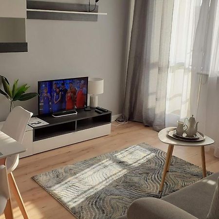 Apartament M-3 Centrum Czestochowa Ngoại thất bức ảnh