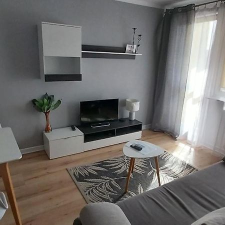 Apartament M-3 Centrum - 38M2 Czestochowa Ngoại thất bức ảnh