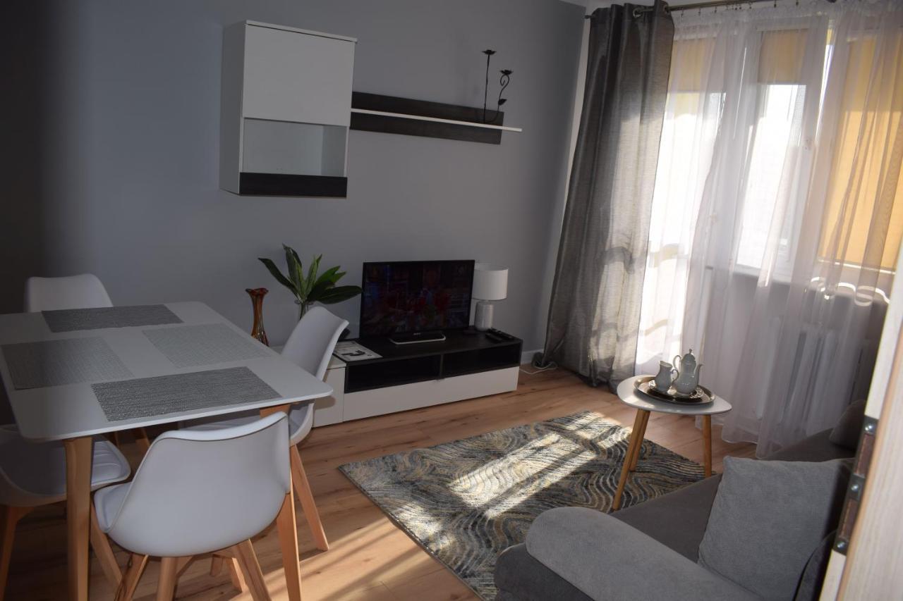 Apartament M-3 Centrum Czestochowa Ngoại thất bức ảnh