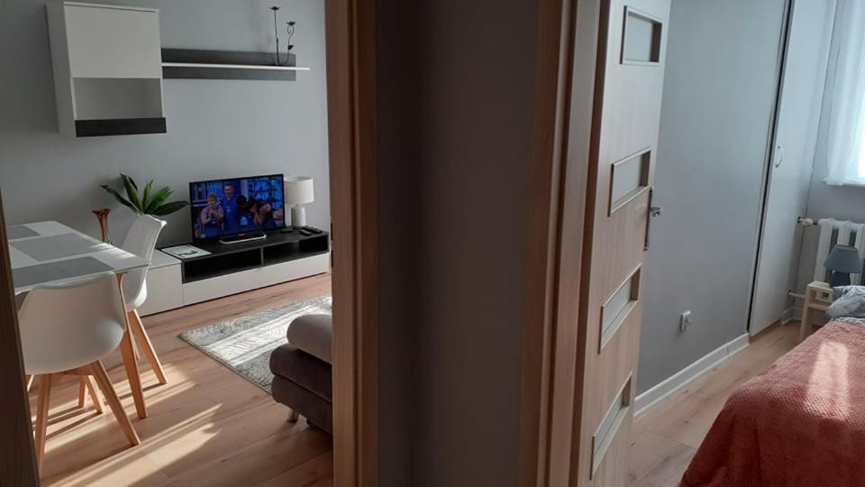 Apartament M-3 Centrum Czestochowa Ngoại thất bức ảnh