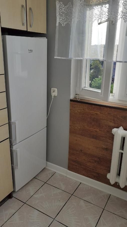 Apartament M-3 Centrum Czestochowa Ngoại thất bức ảnh