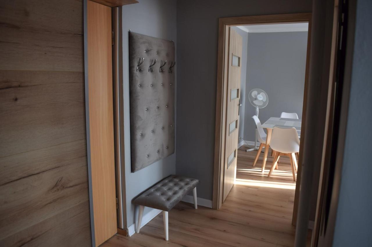 Apartament M-3 Centrum Czestochowa Ngoại thất bức ảnh
